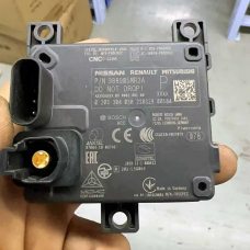 Радар системы контроля дистанции (distronic) для Nissan Ariya - 284375MT2A, 284375MT3A