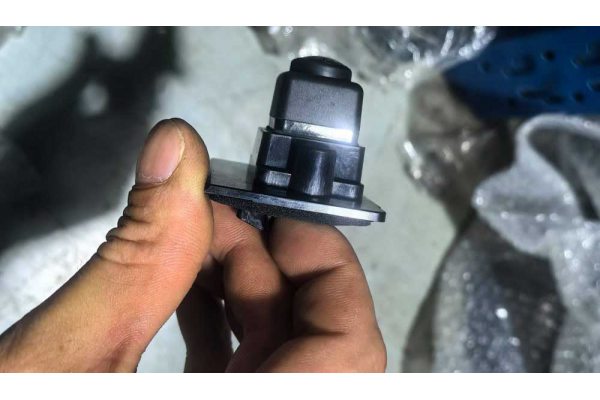 Камера заднего вида для Nissan Ariya (с системой камер 360) - 28442-5MP0C