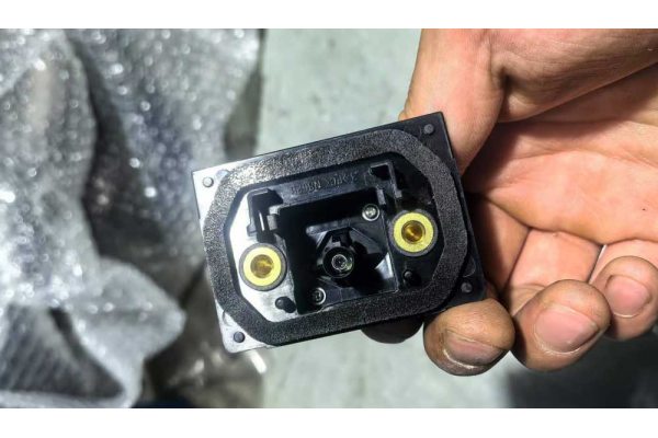 Камера заднего вида для Nissan Ariya (с системой камер 360) - 28442-5MP0C