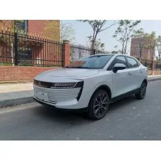Электромобиль Ora iQ5