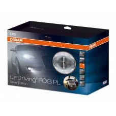 Универсальные ходовые огни OSRAM LEDriving FOG PL LEDFOG103 SR