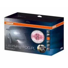 Универсальные ходовые огни OSRAM LEDriving FOG PL LEDFOG103 PK