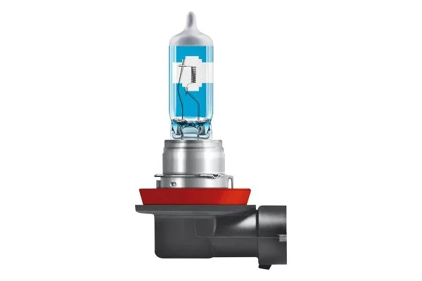 Галогенная лампа H11 Osram 64211NL-HCB Night Breaker Laser Next Generation +150%