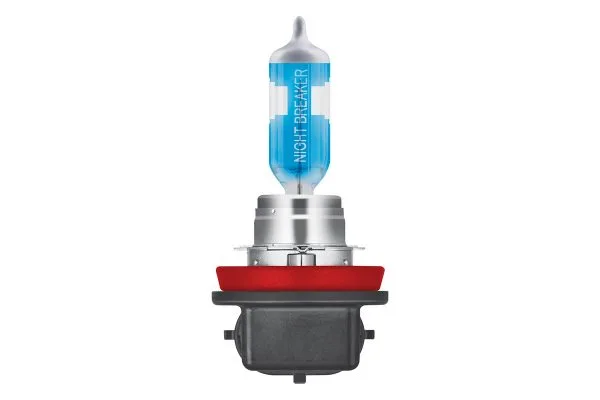 Галогенная лампа H11 Osram 64211NL-HCB Night Breaker Laser Next Generation +150%