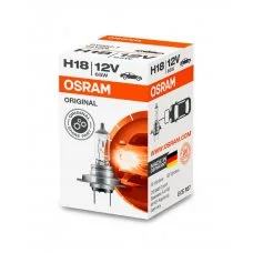 Галогенная лампа H18 Osram 64180L Original Line