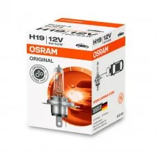 Галогенна лампа H19 Osram 64181L Original Line