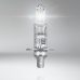 Галогенна лампа H1 Osram 64150NBS-HCB Night Breaker Silver +100%  Галогенні лампи фото 2