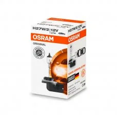 Галогенная лампа H27/2W Osram 881 Original Line