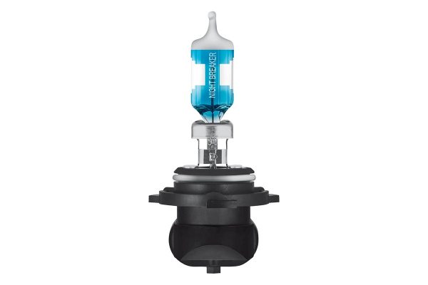 Галогенна лампа HB4 (9006) Osram 9006NL-HCB Night Breaker Laser Next Generation +150%