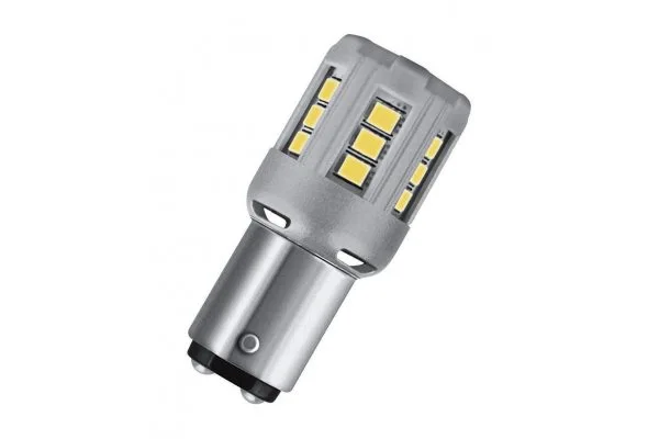 Світлодіодні лампи Osram 1457CW-02B P21/5W LEDriving Standard 6000K 12V