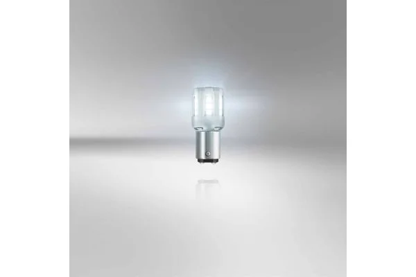 Світлодіодні лампи Osram 1457CW-02B P21/5W LEDriving Standard 6000K 12V