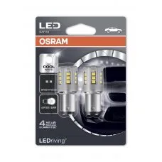Світлодіодні лампи Osram 1457CW-02B P21/5W LEDriving Standard 6000K 12V