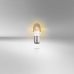 Светодиодные лампы Osram 1557YE-02B P21/5W LEDriving Premium Yellow 12V  LED Стоп-сигналы и габаритные огни фото 2
