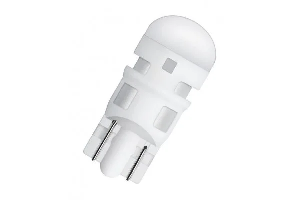 Світлодіодні лампи Osram 2880CW-02B W5W LEDriving Standard 6000K 12V