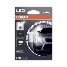 Світлодіодні лампи Osram 2880CW-02B W5W LEDriving Standard 6000K 12V