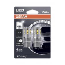 Світлодіодні лампи Osram 3547CW-02B P27/7W LEDriving Standard 6000K 12V