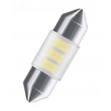 Світлодіодні лампи Osram 6431SW-01B C5W LEDriving Standard 31mm 6700K 12V