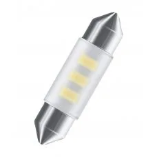 Світлодіодні лампи Osram 6436CW-01B C5W LEDriving Standard 36mm 6000K 12V