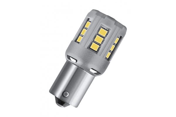 Світлодіодні лампи Osram 7456CW-02B P21W LEDriving Standard 6000K 12V