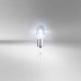 Світлодіодні лампи Osram 7556CW-02B P21W LEDriving Premium 6000K 12V  LED Стоп-сигнали і габаритні вогні фото 2