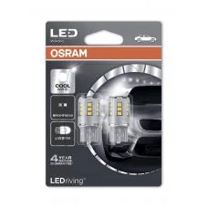 Світлодіодні лампи Osram 7705CW-02B W21W LEDriving Standard 6000K 12V