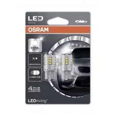 Светодиодные лампы Osram 7715CW-02B W21/5W LEDriving Standard 6000K 12V
