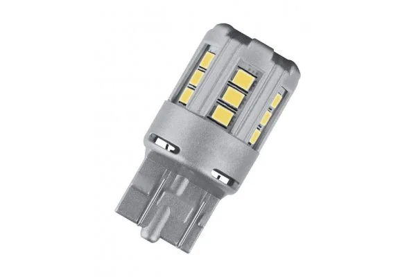 Светодиодные лампы Osram 7715CW-02B W21/5W LEDriving Standard 6000K 12V