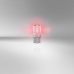 Светодиодные лампы Osram 7715R-02B W21/5W LEDriving Standard Red 12V  LED Стоп-сигналы и габаритные огни фото 2