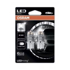 Светодиодные лампы Osram 7915CW-02B W21/5W LEDriving Premium 6000K 12V