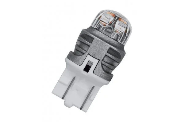 Світлодіодні лампи Osram 7915R-02B W21/5W LEDriving Premium Red 12V