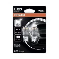 Світлодіодні лампи Osram 9213CW-02B W16W LEDriving Premium 6000K 12V