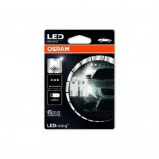Світлодіодні лампи Osram 2850CW-02B W5W LEDriving Premium 6000K 12V