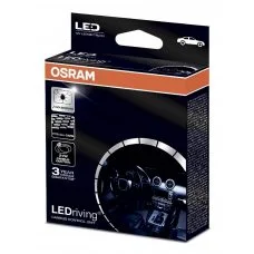 Адаптер сопротивления (обманка) для светодиодных ламп Osram LEDCBCTRL102 LEDriving CANbus 21W