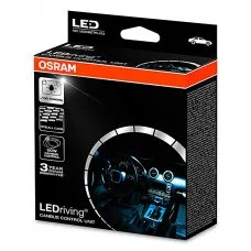Адаптер сопротивления (обманка) для светодиодных ламп Osram LEDCBCTRL103 LEDriving CANbus 50W