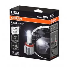 Светодиодные лампы H11 Osram 65211CW LEDriving HL