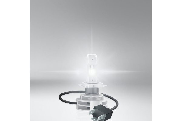 Светодиодные лампы H4 Osram 9726CW LEDriving HL Gen2