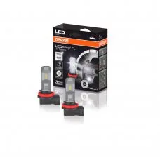 Світлодіодні лампи H11/H8/H16 Osram 67219CW LEDriving FOG LAMP Gen2