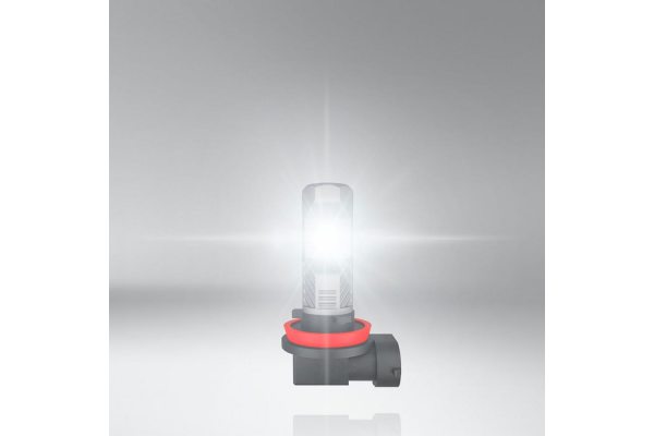 Светодиодные лампы H11/H8/H16 Osram 67219CW LEDriving FOG LAMP Gen2 для ПТФ