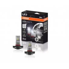 Светодиодные лампы PSX24W Osram 2604CW LEDriving FOG LAMP Gen2
