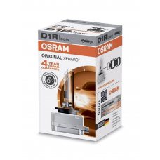 Ксеноновая лампа D1R Osram 66150  Xenarc Original