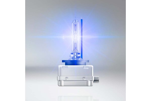 Ксеноновая лампа D1S Osram 66140CBB Xenarc Cool Blue Boost