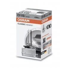 Ксеноновая лампа D1S Osram 66140CLC Xenarc Classic