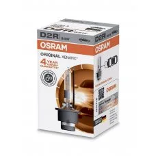 Ксенонова лампа D2R Osram 66250 Xenarc