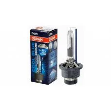 Ксенонова лампа D2R Osram 66250CBI Xenarc Cool Blue Intense