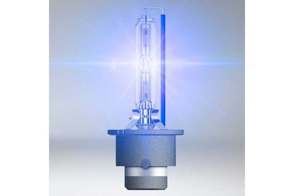 Ксенонова лампа D2S Osram 66240CBB Xenarc Cool Blue Boost