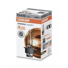 Ксеноновая лампа D4S Osram 66440 Xenarc Original
