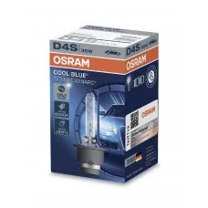 Ксеноновая лампа D4S Osram 66440CBI Xenarc Cool Blue Intense