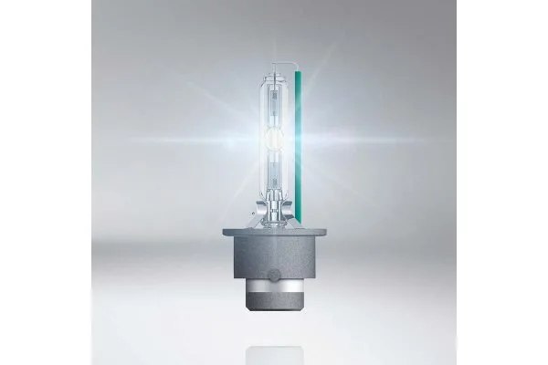 Ксеноновая лампа D4S Osram 66440ULT-HCB DUO Xenarc Ultra Life