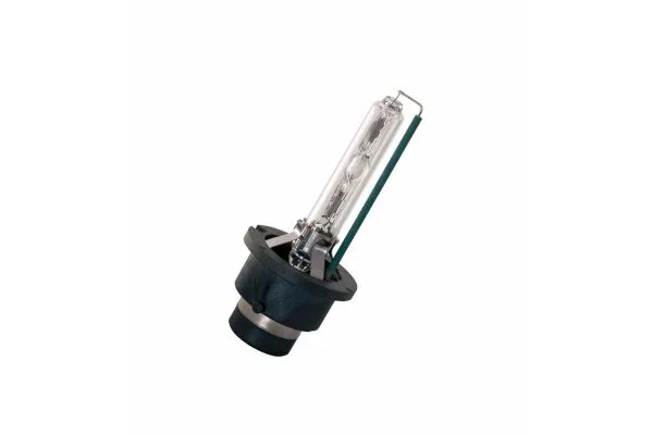 Ксенонова лампа D4S Osram 66440XNB Xenarc Night Breaker Unlimited +70%