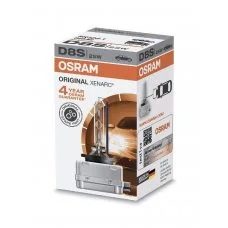 Ксеноновая лампа D8S Osram 66548 Xenarc